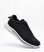 Men Black Active sneakers