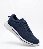 Men Navy Active sneakers